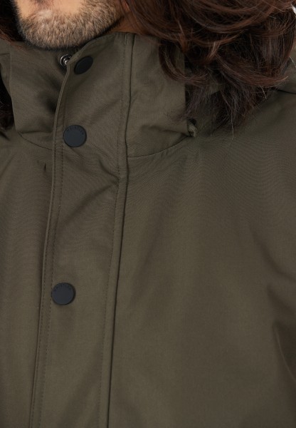 WHISTLER Steven V2 M Parka W-Pro 10000