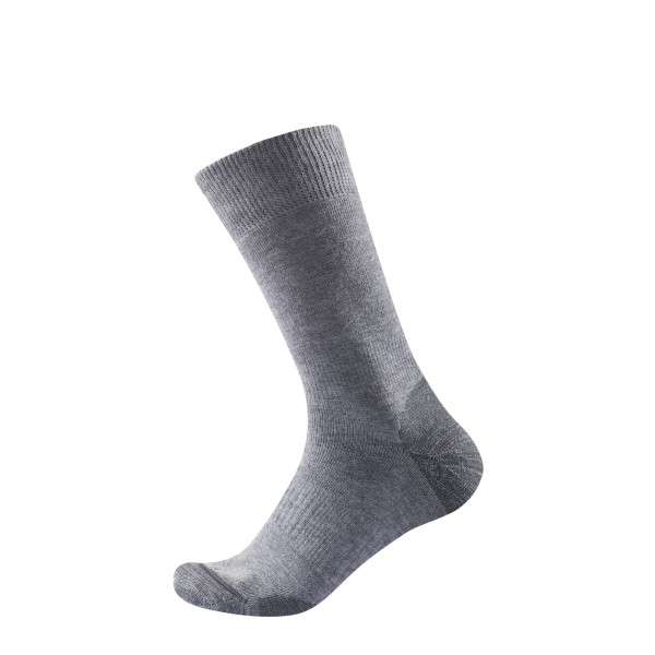 DEVOLD MULTI MERINO HEAVY SOCK WMN