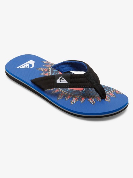 QUIKSILVER MOLOKAI LAYBACK SNDL