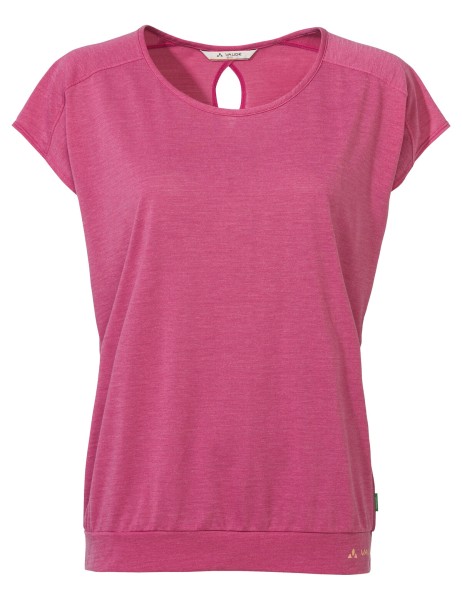 VAUDE Women's Skomer T-Shirt III