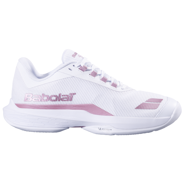 BABOLAT JET TERE 2 CL WOMEN