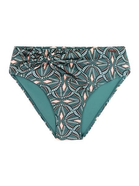 PROTEST MIXWraps bikini bottom