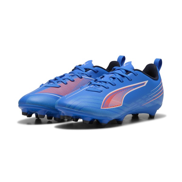 PUMA ULTRA 6 PLAY FG/AG Jr