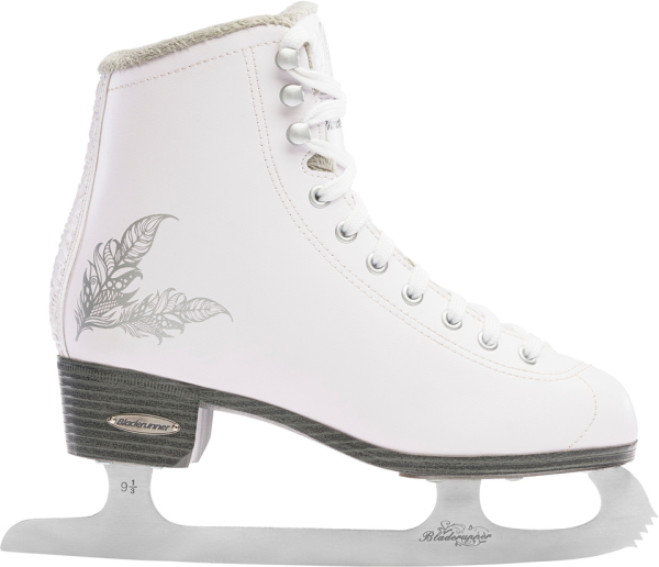BLADERUNNER Damen Schlittschuhe AURORA W