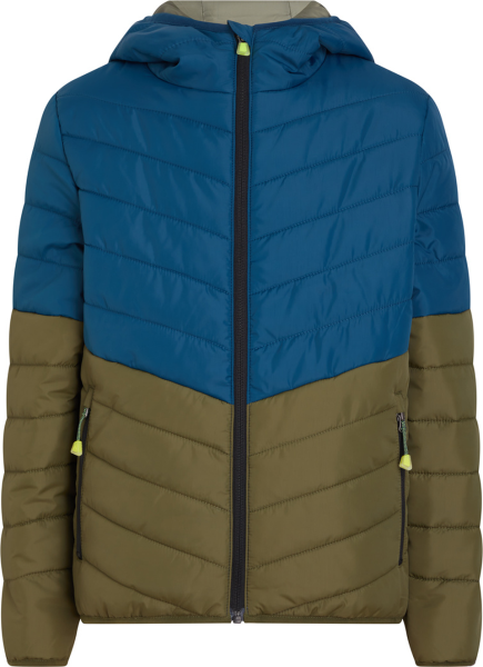 McKINLEY Kinder Jacke Ricos