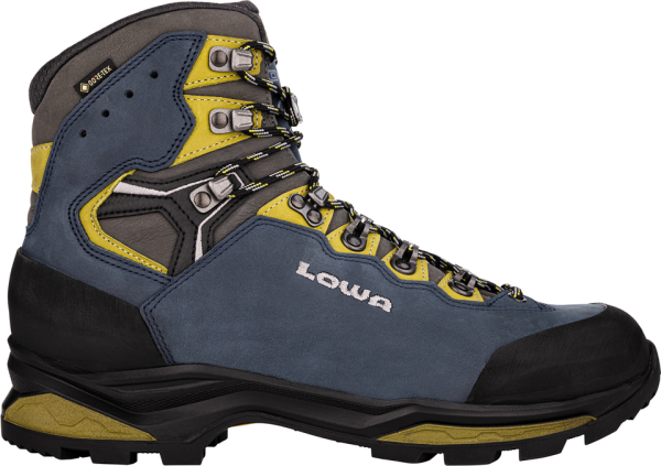 LOWA Herren Trekkingstiefel CAMINO EVO GTX