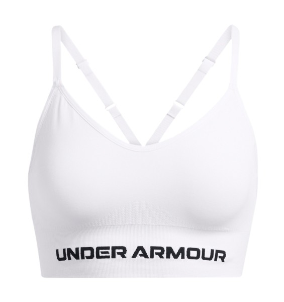 UNDER ARMOUR Vanish Seamless Low Bra