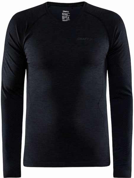 CRAFT Herren Unterwäsche CORE DRY ACTIVE COMFORT LS M