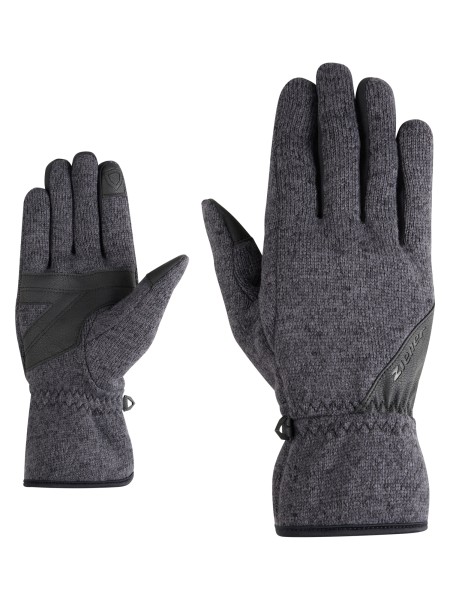 ZIENER IWO-Z AS® TOUCH glove unisex