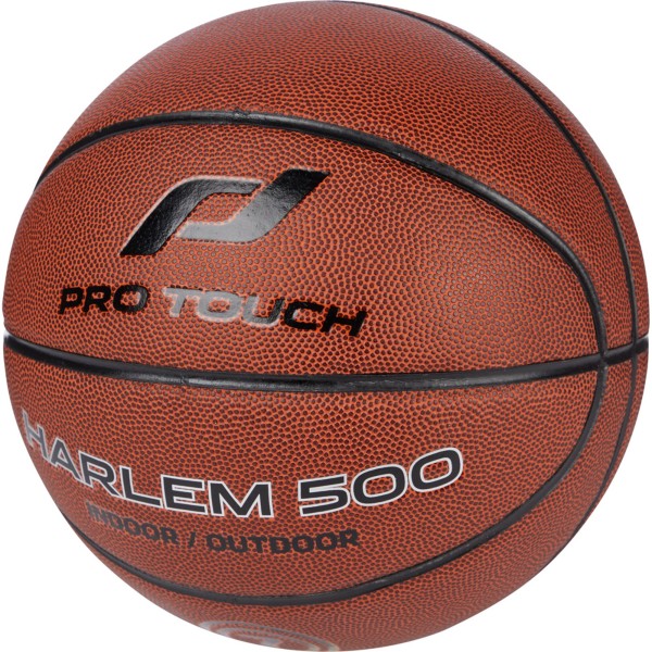 PRO TOUCH Basketball Harlem 500 II 900 6