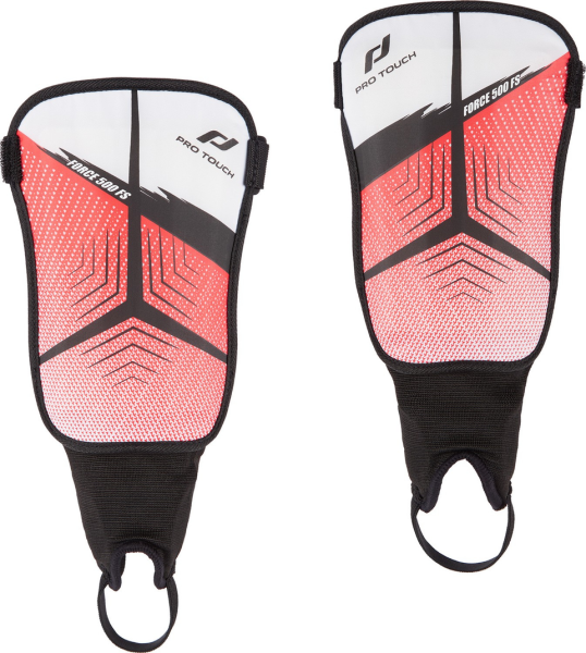 PRO TOUCH Schienb-Schütz. Force 500 FS 900 M