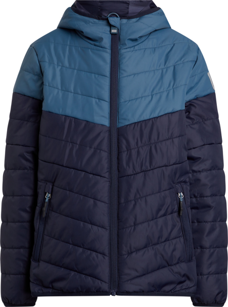 McKINLEY Kinder Jacke Ricos