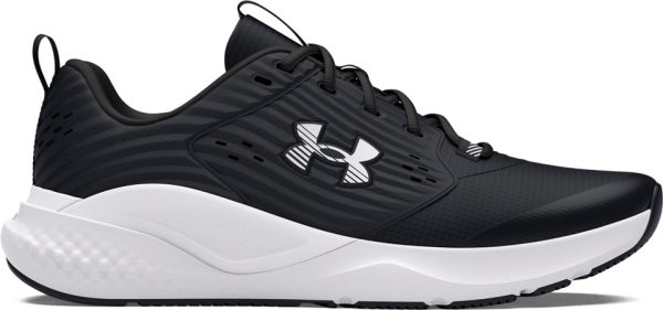 UNDER ARMOUR Herren Workoutschuhe UA CHARGED COMMIT TR 4