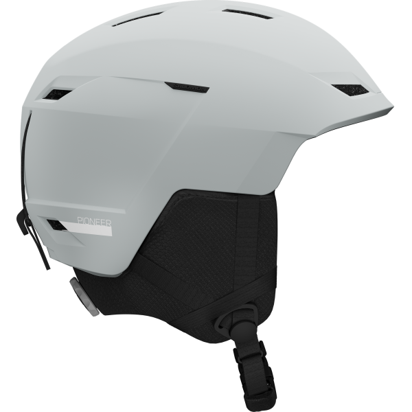 SALOMON AG HELMET PIONEER LT JR Ice Flow