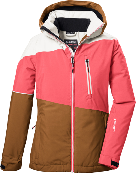 KSW 331 GRLS SKI JCKT