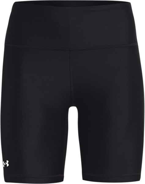 UNDER ARMOUR Damen HeatGear® Armour Radlerhose