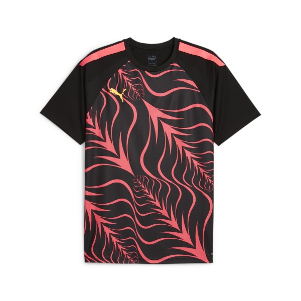 PUMA individualLIGA Graphic Jersey