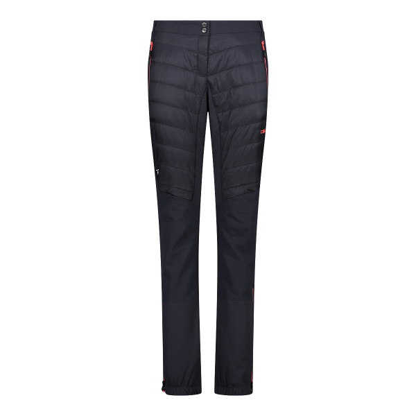 CMP WOMAN PANT HYBRID