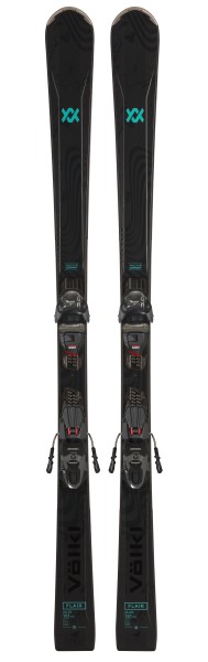 VöLKL FLAIR 76 LTD+FDT TP 10 80MM