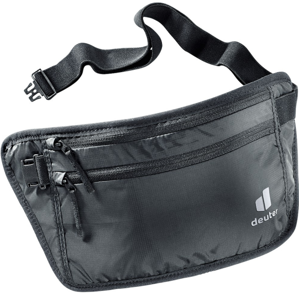 DEUTER Kleintasche Security Money Belt II