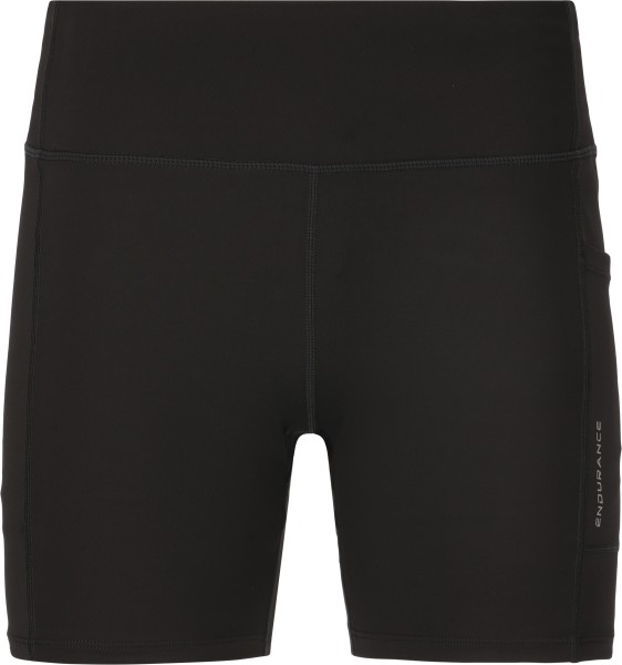 ENDURANCE Strong W Short Run Tights