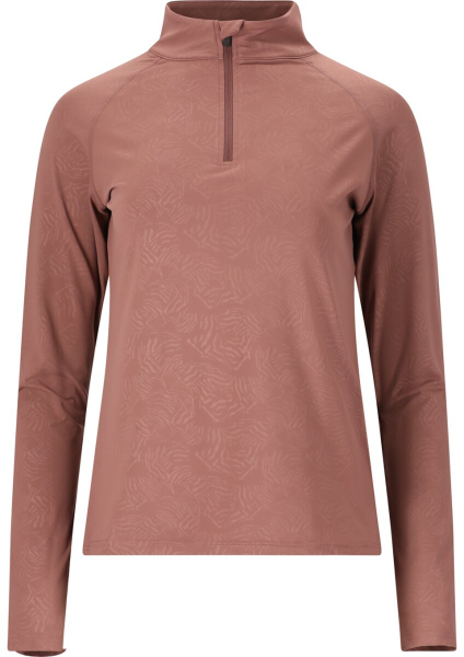 ENDURANCE Damen Rollkragen Peipah W Midlayer