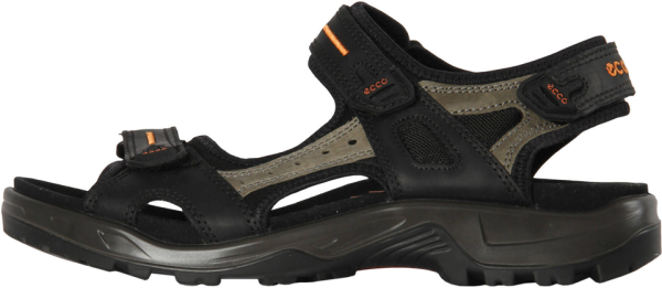 ECCO Herren Trekkingsandale Offroad Yucatan