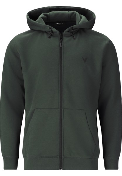 VIRTUS Taro M Technical Full-Zip Hoody