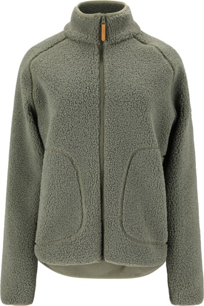 WHISTLER Pioneer W Teddy Fleece Jacket