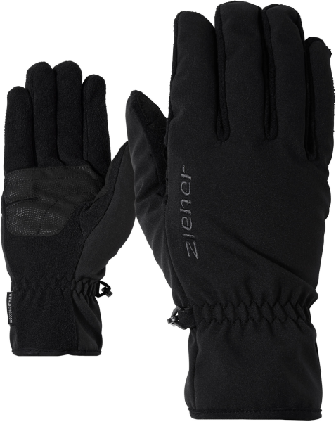 ZIENER Jungen Handschuhe "Limport Junior Glove Multisport"