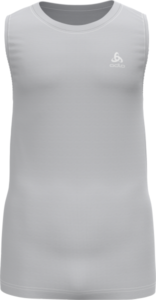 ODLO Herren Unterhemd BL Crew neck Tank ACTIVE F