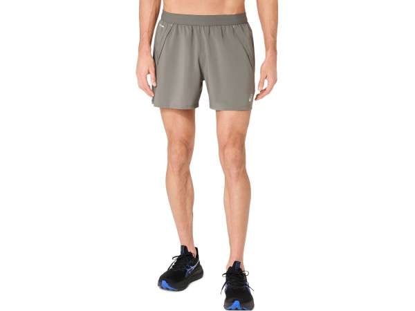 ASICS ROAD 5IN SHORT
