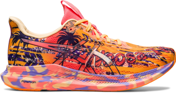 ASICS Damen Laufschuhe NOOSA TRI 14