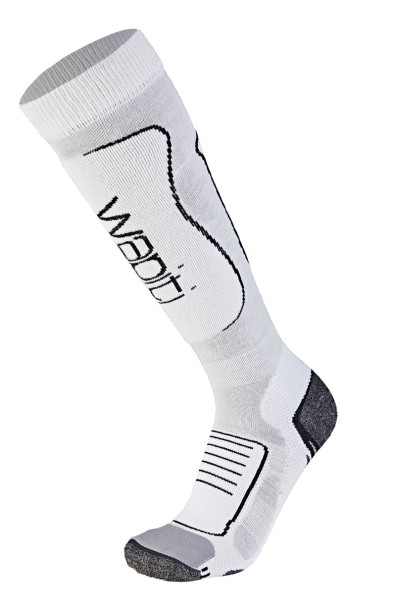 WAPITI SKI W08 Merino Seide