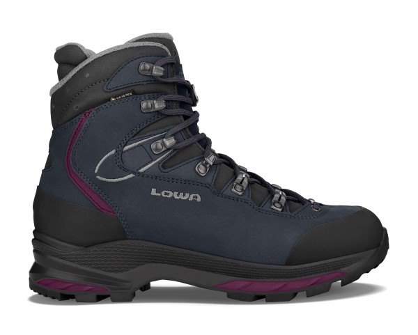 LOWA Damen Trekkingstiefel MAURIA EVO GTX Ws