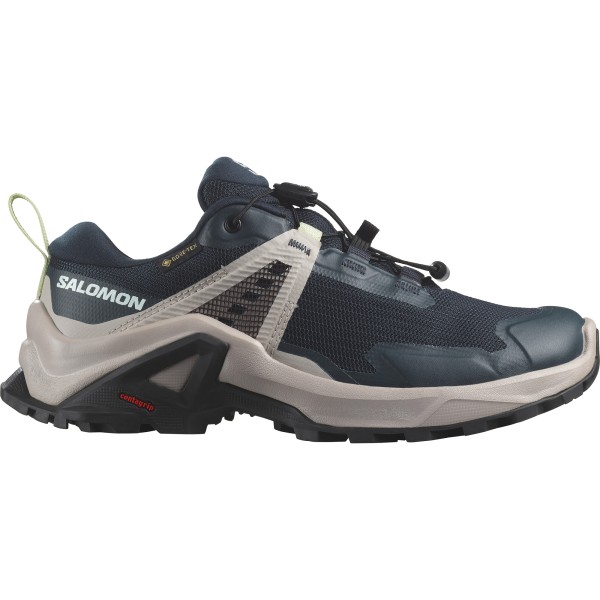 SALOMON X RAISE GTX J