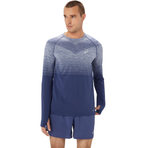 ASICS SEAMLESS LS TOP