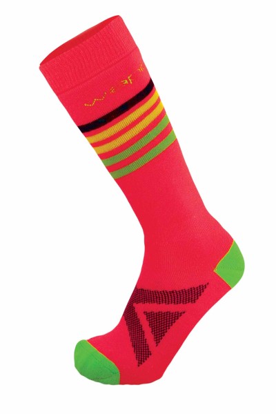 WAPITI SKI WK04 Kids Merino Comfort