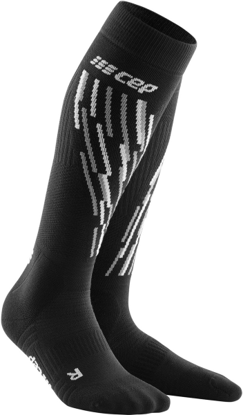 CEP Herren Ski Thermo Socks