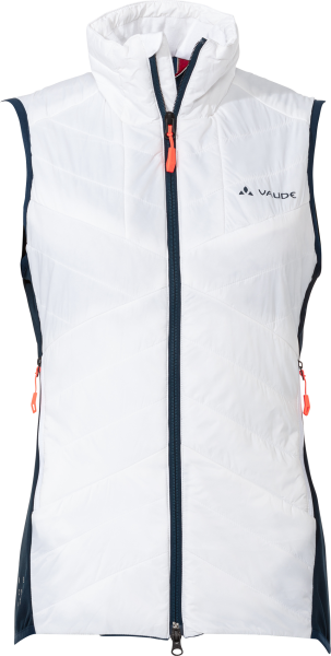 VAUDE Damen Weste Wo Sesvenna Vest IV