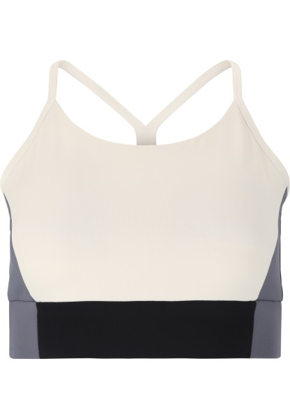 ATHLECIA Sukey W Color Block Bra