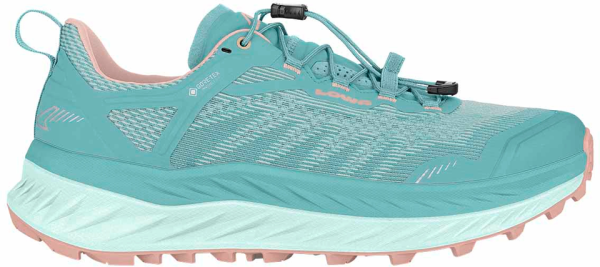 LOWA Damen Trailrunningschuhe FORTUX GTX WS