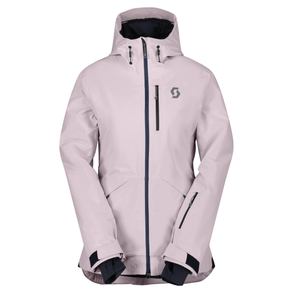 SCOTT SCO Jacket W's Ultimate Dryo Ripstop