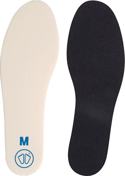 SIDAS OUTD VOLUME RED 4mm