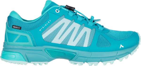 McKINLEY Damen Outdoor-Schuh Kansas II AQB
