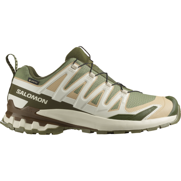SALOMON AG XA PRO 3D V9 GORE-TEX