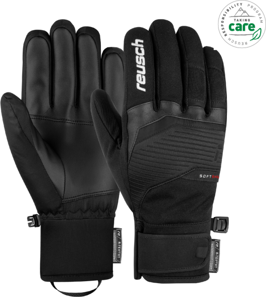REUSCH Herren Handschuhe Reusch Venom R-TEX® XT