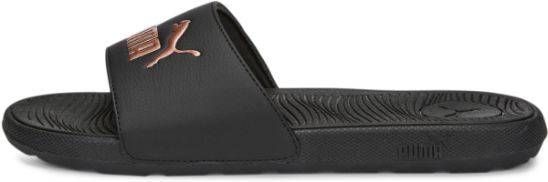 PUMA Damen Badesandalen Cool Cat 2.0 Wns