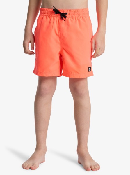 QUIKSILVER EVD SOLID