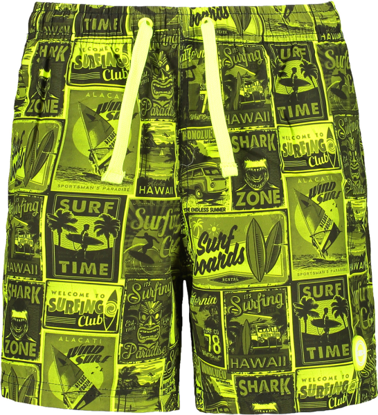 CMP Kinder Badeshorts KID SHORTS
